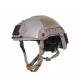 Шлем FMA maritime Helmet  FG с быстрой затяжкой  (L/XL) (FMA)